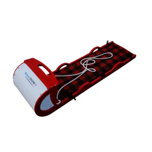 42 Inch Snow Toboggan