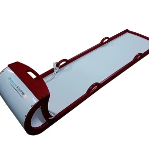 60 Inch Snow Toboggan