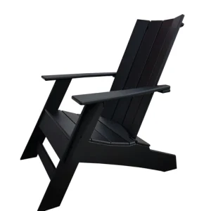 Plastic Adirondack Chairs