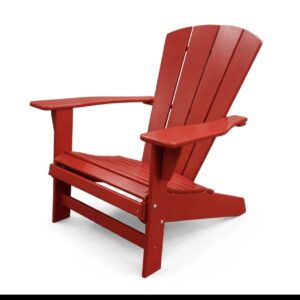 Classic Adirondack Chairs