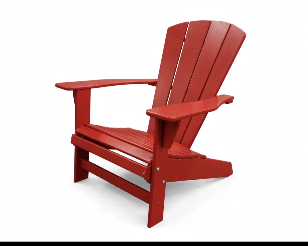 Classic Adirondack Chairs
