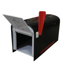 Standard Mailbox