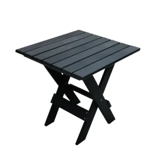 Plastic Tables