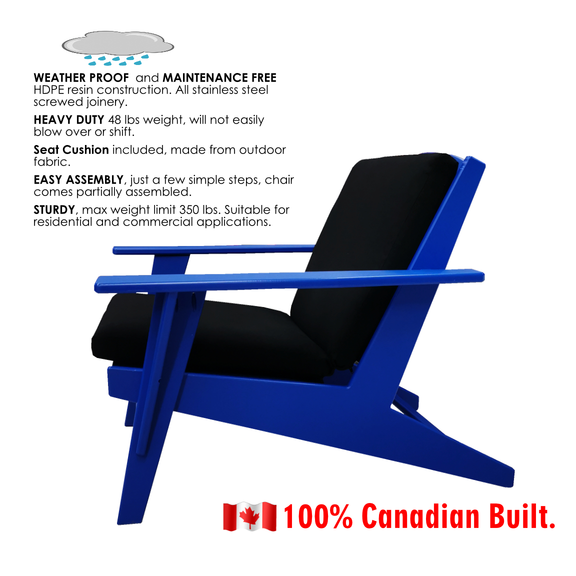 Lounge Chairs - Image 10