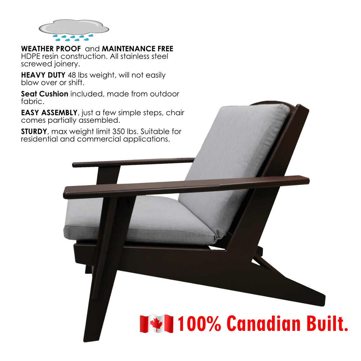 Lounge Chairs - Image 11