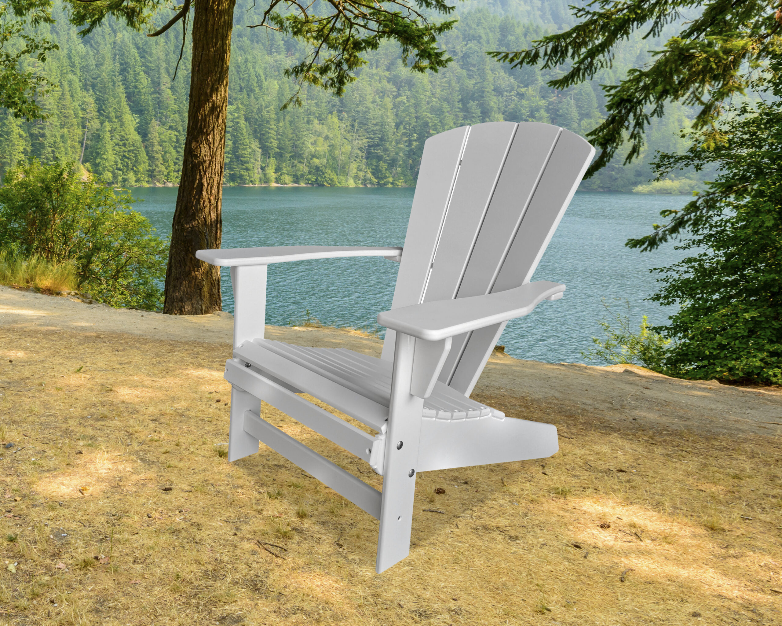 Classic Adirondack Chairs - Image 7