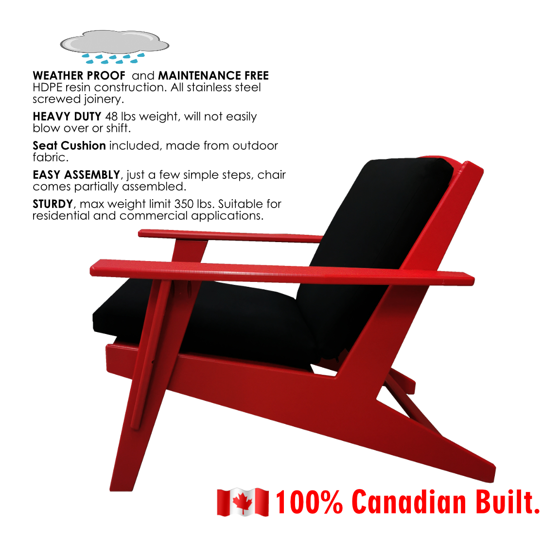 Lounge Chairs - Image 7