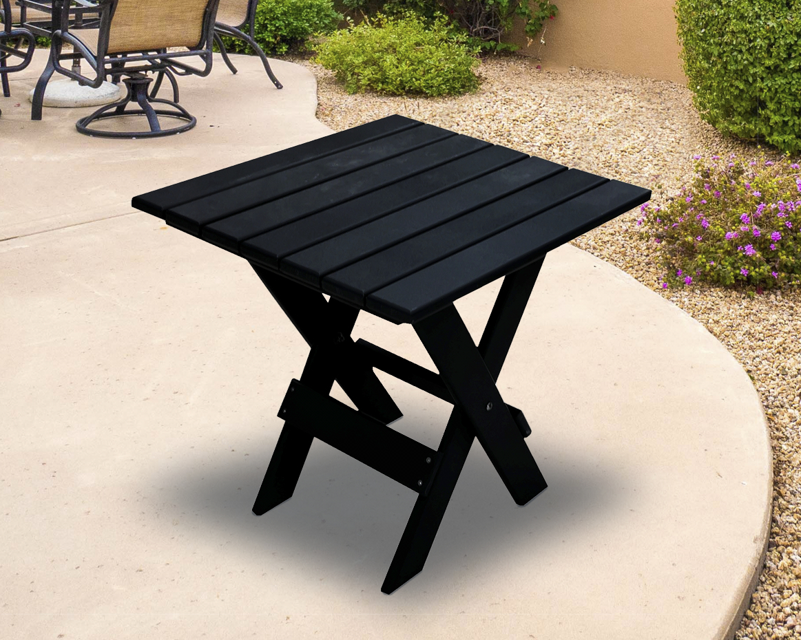 Outdoor side table - Image 10
