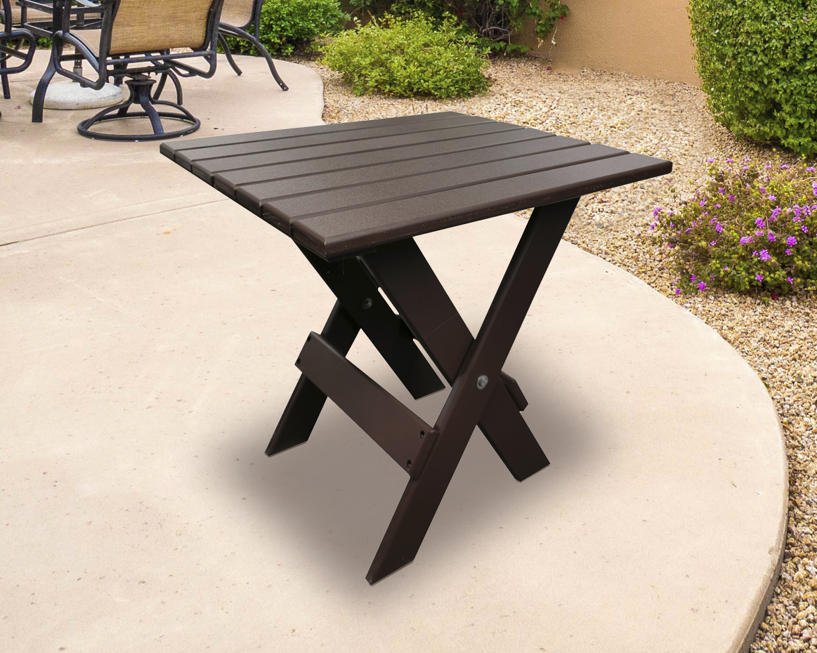 Outdoor side table - Image 9