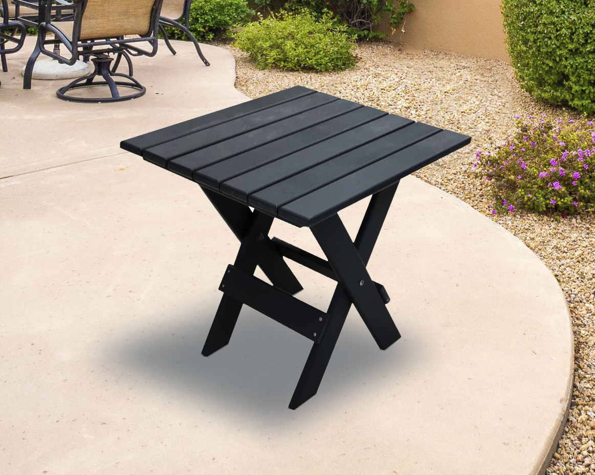 Outdoor side table - Image 8