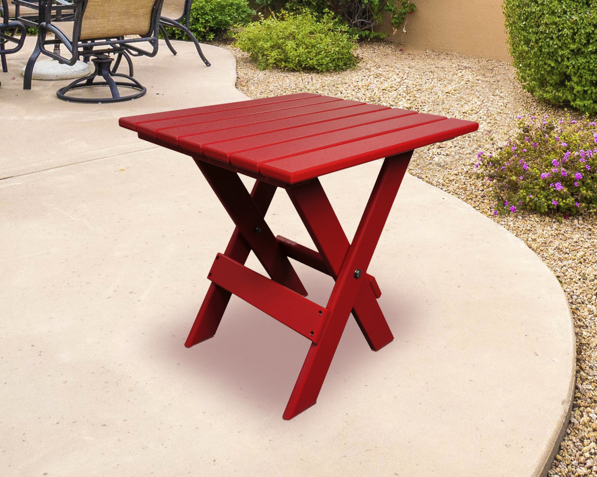 Outdoor side table - Image 7