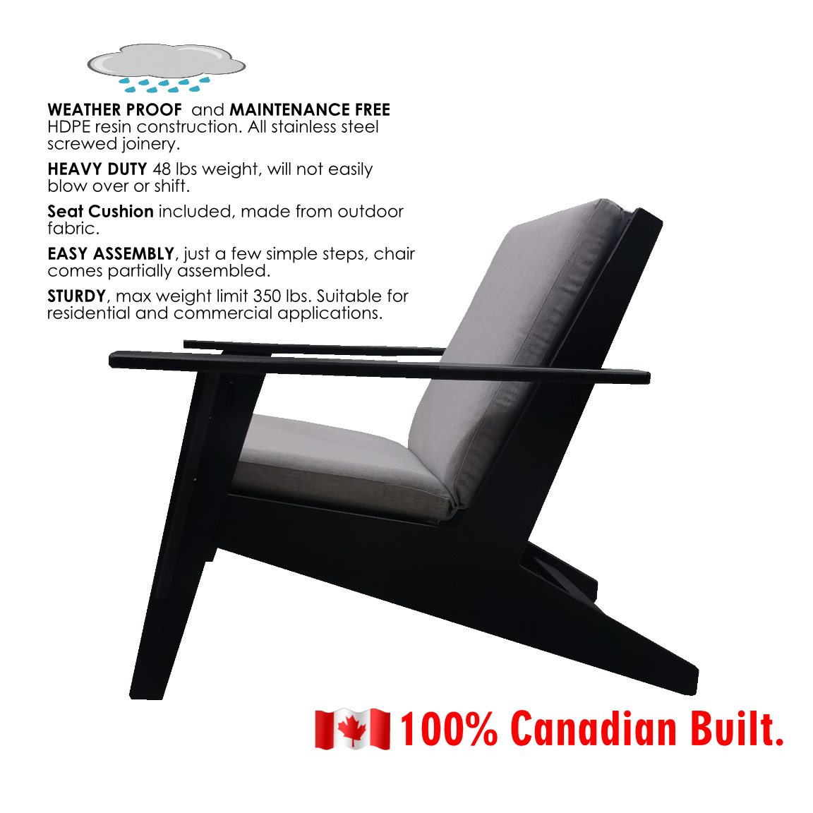 Lounge Chairs - Image 8
