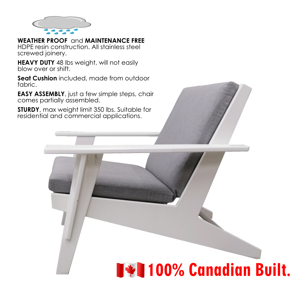 Lounge Chairs - Image 9
