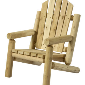 Rustic Cedar Log Furniture
