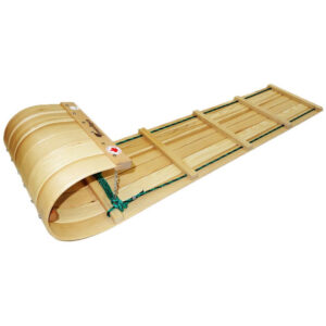 Frontier 5 ft Toboggan