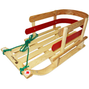 Frontier Traditional Sleigh