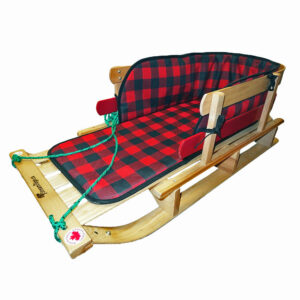Frontier XL Sleigh
