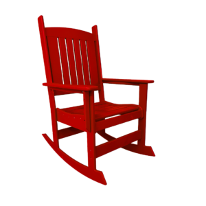 Classic Porch Rocker